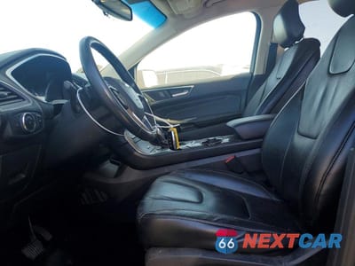 Zdjęcie 7 z 12 samochodu: 2016 FORD EDGE TITANIUM VIN:2FMPK4K99GBB23196 - miniatura
