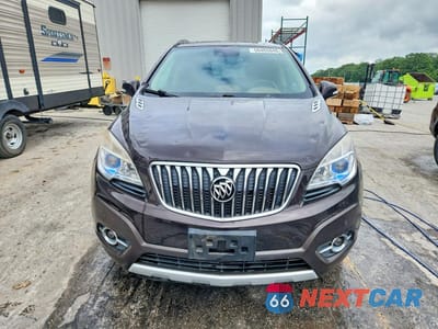 Piąte zdjęcie samochodu w środku: 2015 BUICK ENCORE PREMIUM VIN:KL4CJDSB3FB265910 - miniatura