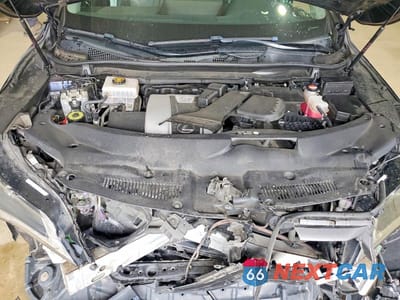 Zdjęcie 12 z 13 samochodu: 2017 LEXUS RX 450H BASE VIN:2T2BGMCA6HC009671 - miniatura