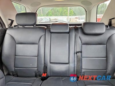 Zdjęcie 10 z 13 samochodu: 2010 MERCEDES-BENZ ML 350 BLUETEC VIN:4JGBB2FB2AA576400 - miniatura