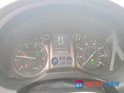 Zdjęcie 9 z 13 samochodu: 2011 LEXUS GX 460 VIN:JTJBM7FX7B5018864 - miniatura