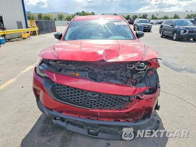 Piąte zdjęcie samochodu w środku: 2024 MAZDA CX-50 PREFERRED VIN:7MMVABBM3RN215371 - miniatura