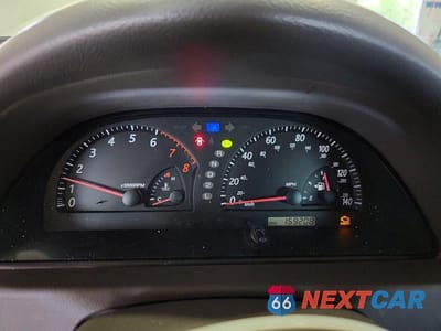 Zdjęcie 9 z 12 samochodu: 2004 TOYOTA CAMRY LE VIN:4T1BE32K14U290267 - miniatura