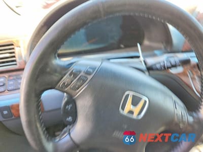 Zdjęcie 9 z 13 samochodu: 2007 HONDA ODYSSEY EXL VIN:5FNRL38737B141321 - miniatura