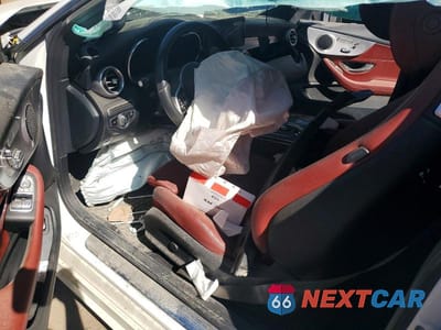 Zdjęcie 8 z 12 samochodu: 2020 MERCEDES-BENZ C 300 4MATIC VIN:W1KWJ8EB4LF994465 - miniatura