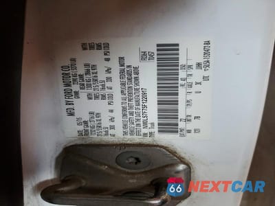 Zdjęcie 13 z 13 samochodu: 2015 FORD TRANSIT CONNECT XLT VIN:NM0LS7F75F1220917 - miniatura