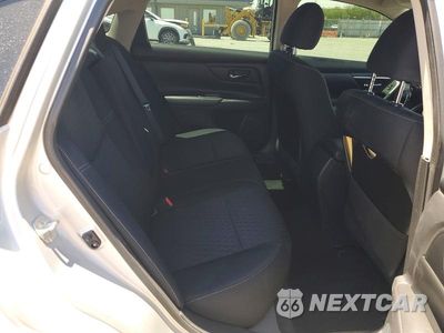 Zdjęcie 10 z 13 samochodu: 2018 NISSAN ALTIMA 2.5 S VIN:1N4AL3AP8JC148329 - miniatura