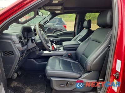 Zdjęcie 7 z 12 samochodu: 2026 FORD F150 XLT VIN:1FTEW3LP5TKD15920 - miniatura