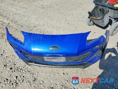 Zdjęcie 12 z 13 samochodu: 2022 SUBARU BRZ LIMITED VIN:JF1ZDBE1XN9704093 - miniatura