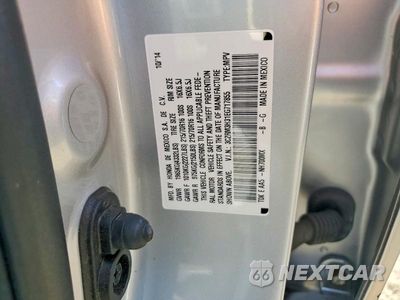 Zdjęcie 13 z 13 samochodu: 2014 HONDA CR-V LX VIN:3CZRM3H31EG717855 - miniatura
