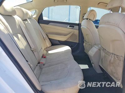 Zdjęcie 10 z 12 samochodu: 2015 HYUNDAI SONATA SE VIN:5NPE24AF0FH167285 - miniatura