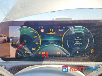 Zdjęcie 9 z 12 samochodu: 2019 MERCEDES-BENZ A 220 VIN:WDD3G4EB2KW000906 - miniatura