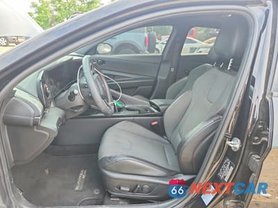 Zdjęcie 7 z 12 samochodu: 2023 HYUNDAI ELANTRA N LINE VIN:KMHLR4AF0PU411846 - miniatura