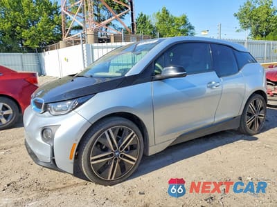 2015 BMW I3 BEV WBY1Z2C51FV286979 - główne zdjęcie licytacji z USA - miniatura