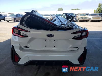 Zdjęcie 6 z 12 samochodu: 2026 SUBARU CROSSTREK PREMIUM VIN:4S4GUHD61T3745239 - miniatura
