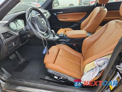 Zdjęcie 7 z 12 samochodu: 2020 BMW 230I VIN:WBA2J1C01L7F61357 - miniatura