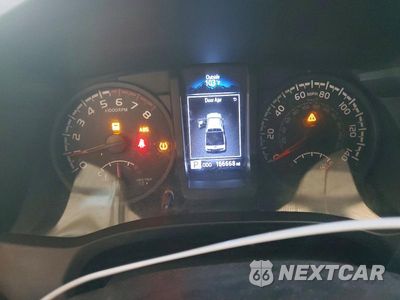 Zdjęcie 9 z 12 samochodu: 2019 TOYOTA TACOMA SR VIN:5TFAX5GN2KX150765 - miniatura