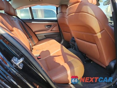 Zdjęcie 10 z 12 samochodu: 2011 BMW 528 I VIN:WBAFR1C54BC739741 - miniatura