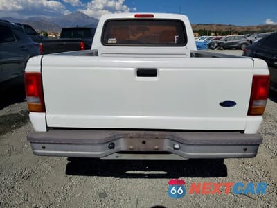 Zdjęcie 6 z 12 samochodu: 1995 FORD RANGER VIN:1FTCR10AXSPA54028 - miniatura