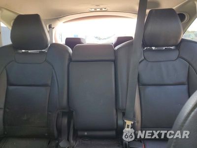 Zdjęcie 10 z 13 samochodu: 2017 ACURA MDX TECHNOLOGY VIN:5J8YD4H50HL005242 - miniatura