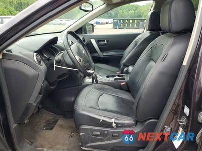 Zdjęcie 7 z 13 samochodu: 2013 NISSAN ROGUE S VIN:JN8AS5MV3DW128645 - miniatura
