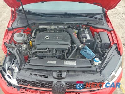 Zdjęcie 11 z 12 samochodu: 2017 VOLKSWAGEN GOLF S/WOLFSBURG/SE/SEL VIN:3VW217AU7HM073906 - miniatura