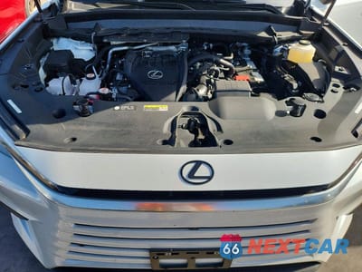 Zdjęcie 12 z 14 samochodu: 2026 LEXUS TX 350 PREMIUM VIN:5TDAAAB6XTS053976 - miniatura