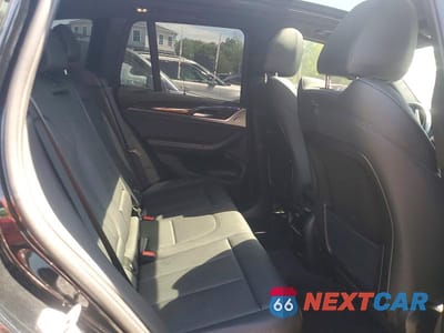 Zdjęcie 11 z 13 samochodu: 2021 BMW X3 XDRIVE30I VIN:5UXTY5C04M9G76341 - miniatura