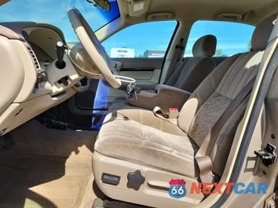 Zdjęcie 7 z 12 samochodu: 2001 CHEVROLET IMPALA VIN:2G1WF55K319194717 - miniatura