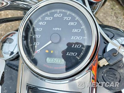 Zdjęcie 7 z 9 samochodu: 2021 HARLEY-DAVIDSON FL FLHR VIN:1HD1FBC13MB669455 - miniatura