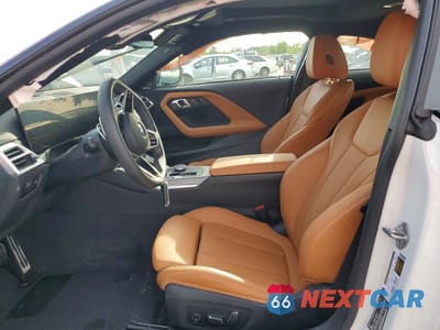 Zdjęcie 7 z 12 samochodu: 2025 BMW 230I VIN:3MW23CM03S8F64484 - miniatura