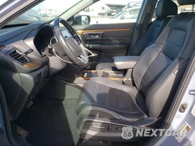 Zdjęcie 7 z 13 samochodu: 2020 HONDA CR-V TOURING VIN:7FARW1H98LE010865 - miniatura