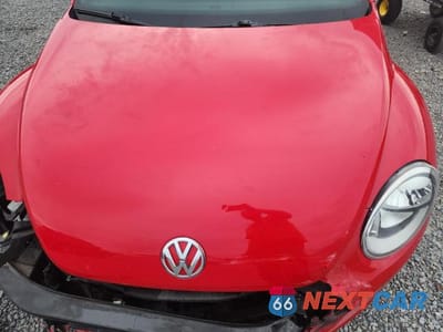 Zdjęcie 11 z 12 samochodu: 2013 VOLKSWAGEN BEETLE VIN:3VWJX7ATXDM666946 - miniatura