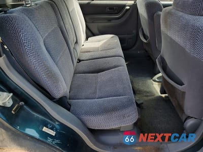 Zdjęcie 10 z 12 samochodu: 1997 HONDA CR-V LX VIN:JHLRD1849VC005683 - miniatura