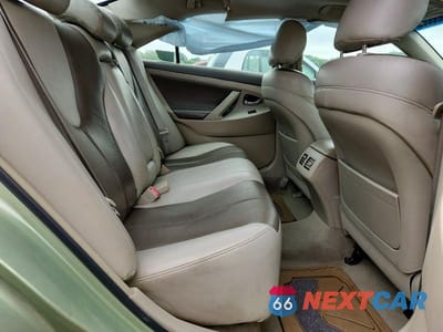 Zdjęcie 10 z 12 samochodu: 2007 TOYOTA CAMRY HYBRID VIN:4T1BB46K07U014725 - miniatura