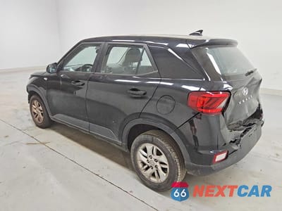 Drugie zdjęcie samochodu z przodu: 2021 HYUNDAI VENUE SE VIN:KMHRB8A30MU068334 - miniatura