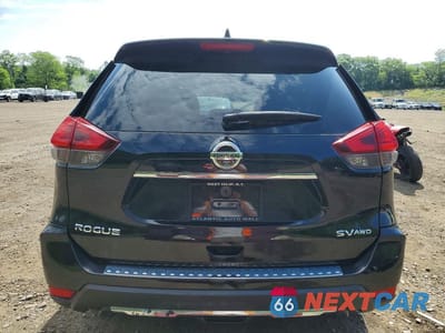 Zdjęcie 6 z 13 samochodu: 2017 NISSAN ROGUE SV VIN:5N1AT2MV0HC860497 - miniatura
