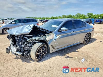 2021 BMW 540 I WBA53BJ02MWX04420 - główne zdjęcie licytacji z USA - miniatura