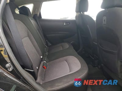 Zdjęcie 10 z 12 samochodu: 2012 NISSAN ROGUE S VIN:JN8AS5MT1CW605411 - miniatura