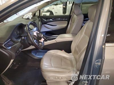Zdjęcie 7 z 14 samochodu: 2018 BUICK ENCLAVE ESSENCE VIN:5GAEVAKW9JJ261154 - miniatura