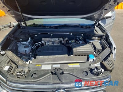 Zdjęcie 11 z 12 samochodu: 2025 VOLKSWAGEN ATLAS SE VIN:1V2HR2CA2SC572616 - miniatura