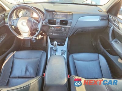 Zdjęcie 8 z 13 samochodu: 2011 BMW X3 XDRIVE28I VIN:5UXWX5C54BL702932 - miniatura