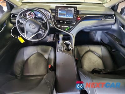 Zdjęcie 8 z 12 samochodu: 2024 TOYOTA CAMRY XLE VIN:4T1F11BK4RU127685 - miniatura