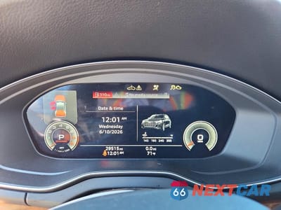 Zdjęcie 9 z 13 samochodu: 2022 AUDI Q5 PREMIUM PLUS 45 VIN:WA1EAAFY1N2072191 - miniatura