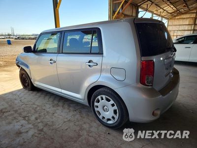 Drugie zdjęcie samochodu z przodu: 2012 SCION XB BASE VIN:JTLZE4FE8CJ006652 - miniatura