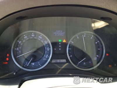 Zdjęcie 9 z 12 samochodu: 2011 LEXUS ES 250 VIN:JTHCF5C28B5045407 - miniatura