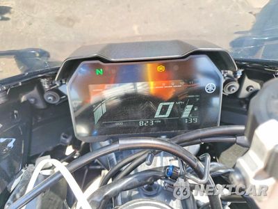 Zdjęcie 7 z 9 samochodu: 2025 YAMAHA YZFR7 VIN:JYARM38E8SA015447 - miniatura