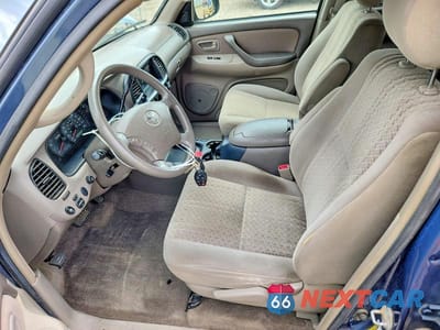 Zdjęcie 7 z 12 samochodu: 2005 TOYOTA TUNDRA VIN:5TBDT441X5S499728 - miniatura