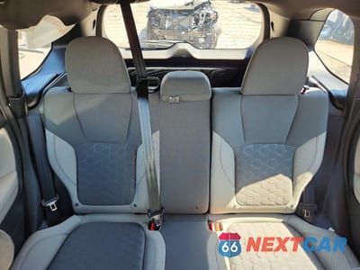 Zdjęcie 10 z 13 samochodu: 2025 SUBARU FORESTER VIN:JF2SLDAC5SH441855 - miniatura