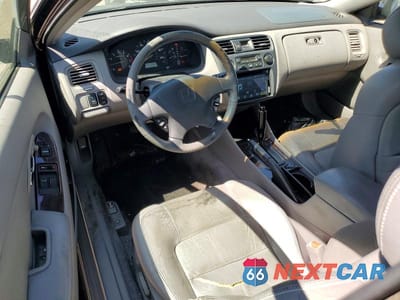 Zdjęcie 8 z 12 samochodu: 1999 HONDA ACCORD EX VIN:1HGCG2250XA024169 - miniatura